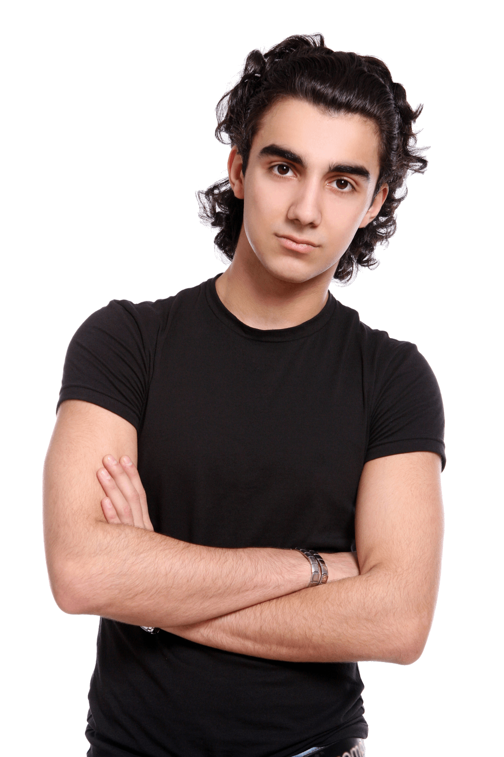 Nicolas Black
