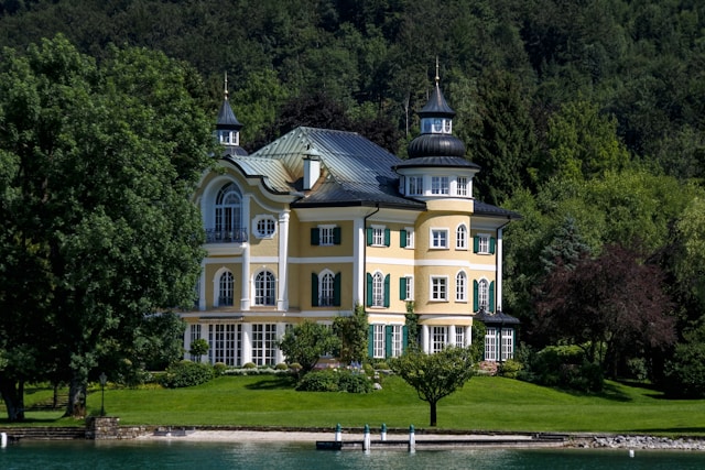 Property Types