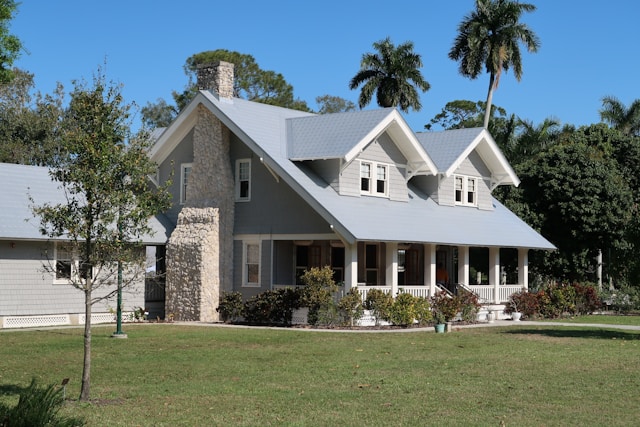 Property Types